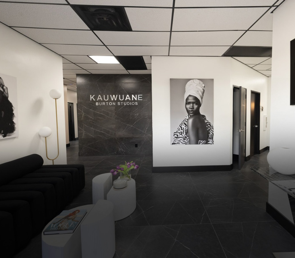 Kauwuane Burton Studios